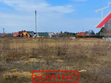 Działka inwestycyjna Nasielsk sprzedam