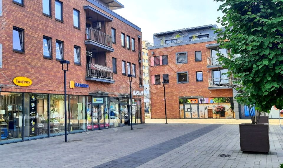 Mieszkanie Włocławek