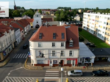 Lokal Gryfice