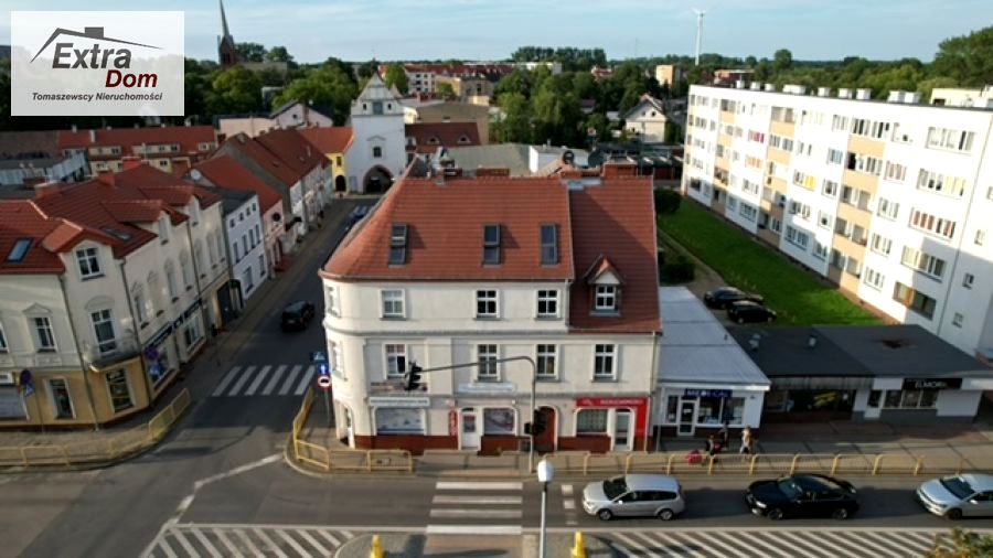 Lokal Gryfice