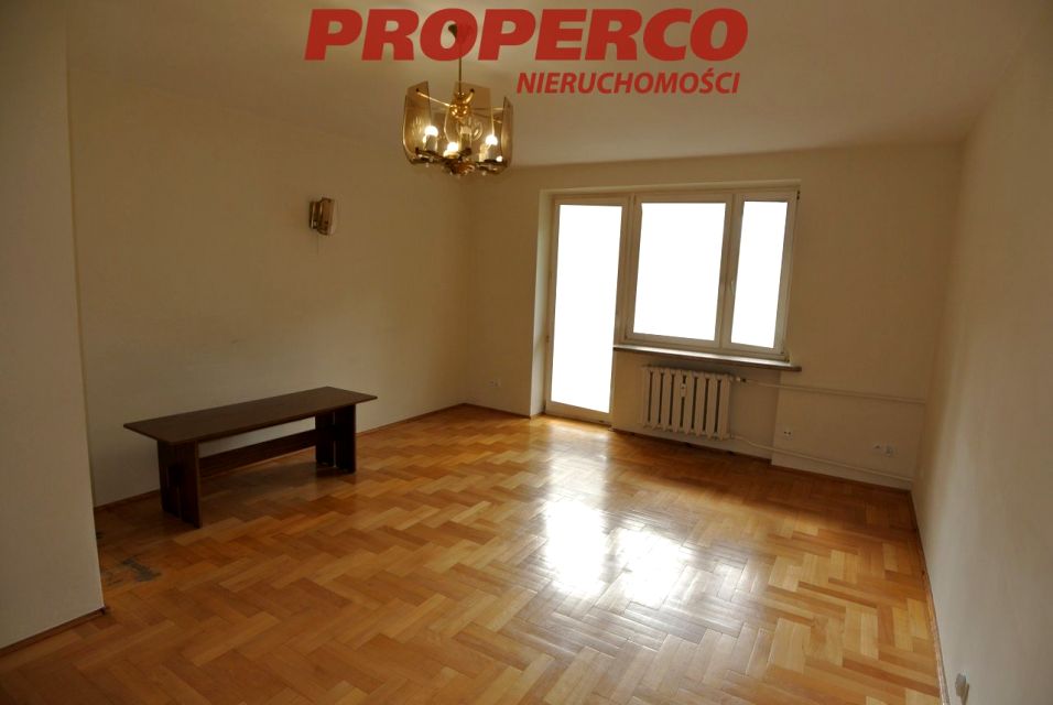 Mieszkanie Kielce