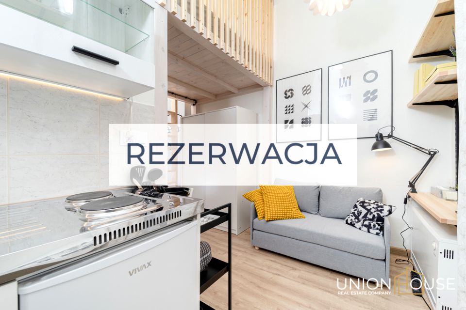 Mieszkanie KRAKÓW
