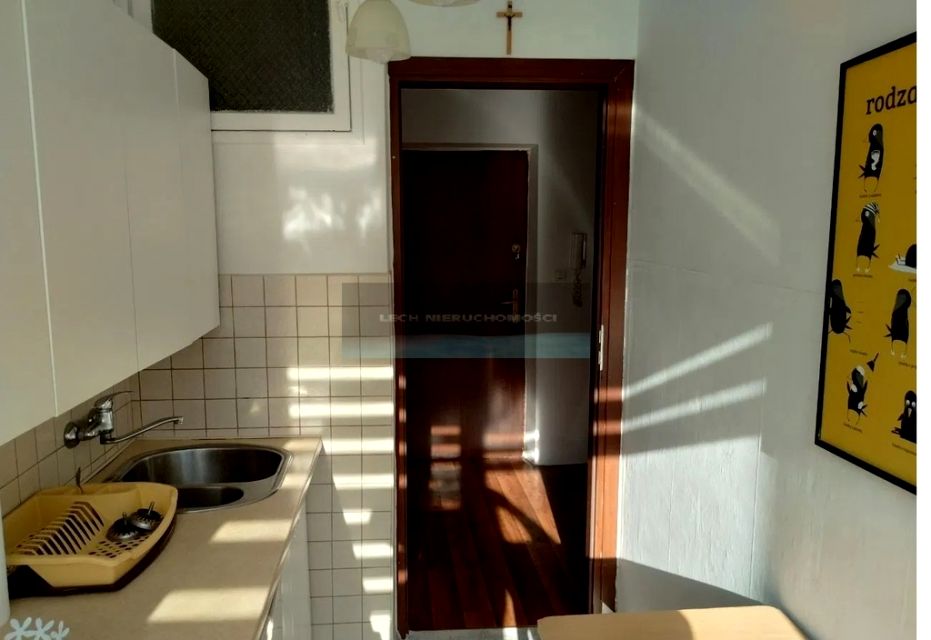 Mieszkanie Warszawa sprzedaż