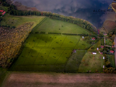 Działka inna Zawady Ełckie