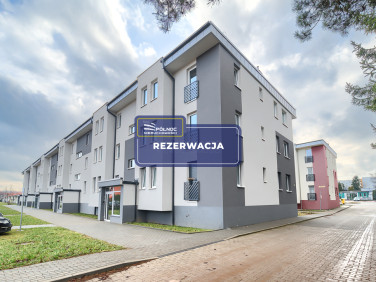 Mieszkanie RADZIONKÓW