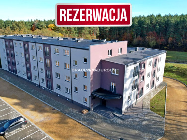 Mieszkanie Chrzanów