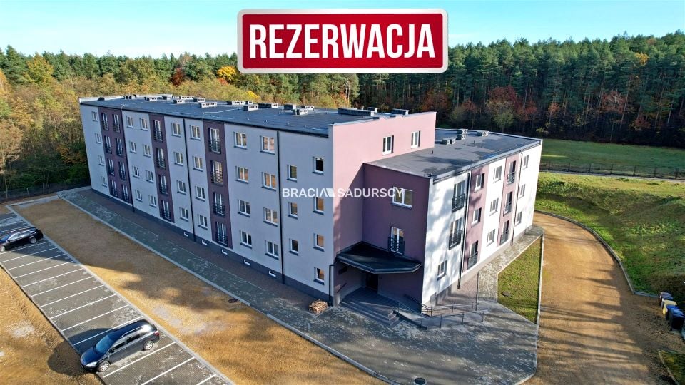 Mieszkanie Chrzanów