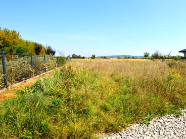 Działka budowlana Rzeszów sprzedam