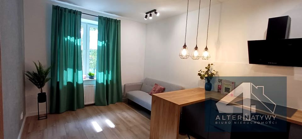 Mieszkanie Kraków