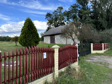 Działka Chełm Śląski