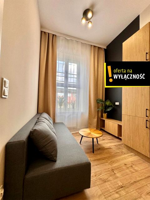 Mieszkanie Kielce