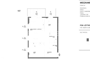 Mieszkanie Pruszcz Gdański