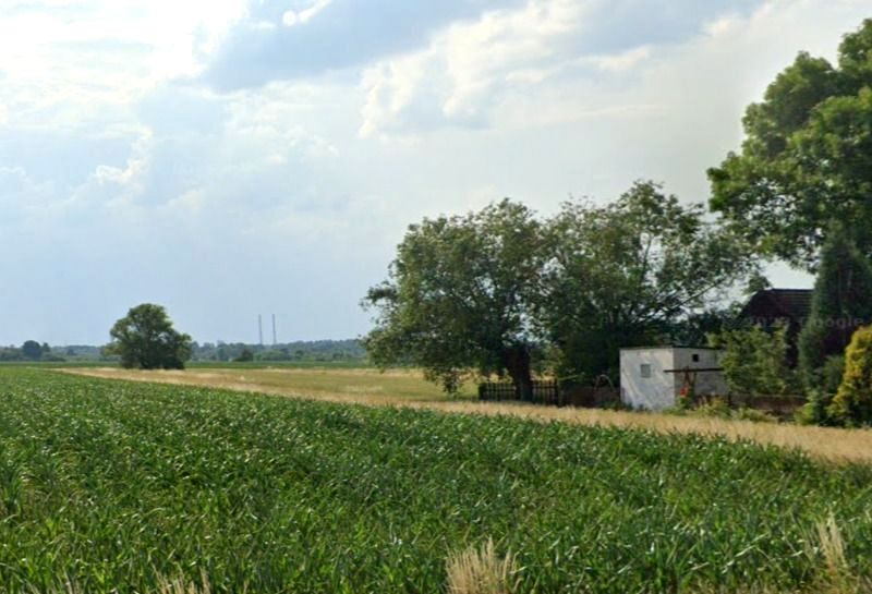 Działka budowlana Kraków