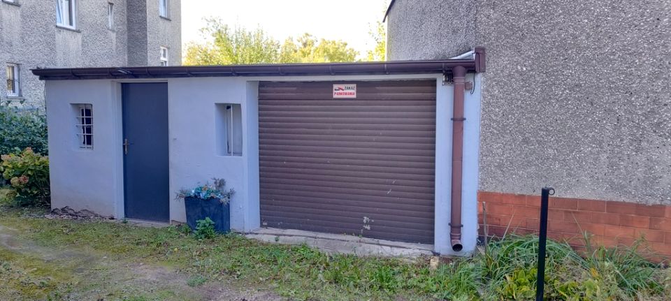Budynek użytkowy Mikołów