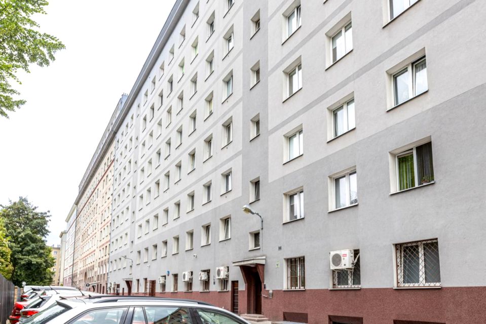 Mieszkanie Warszawa sprzedaż