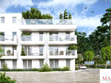 Mieszkanie apartamentowiec sprzedaż