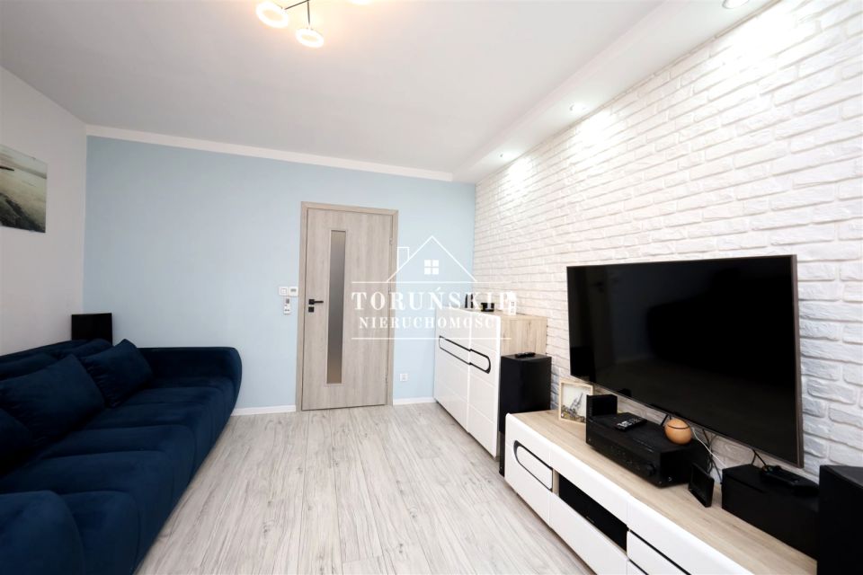 Mieszkanie Toruń