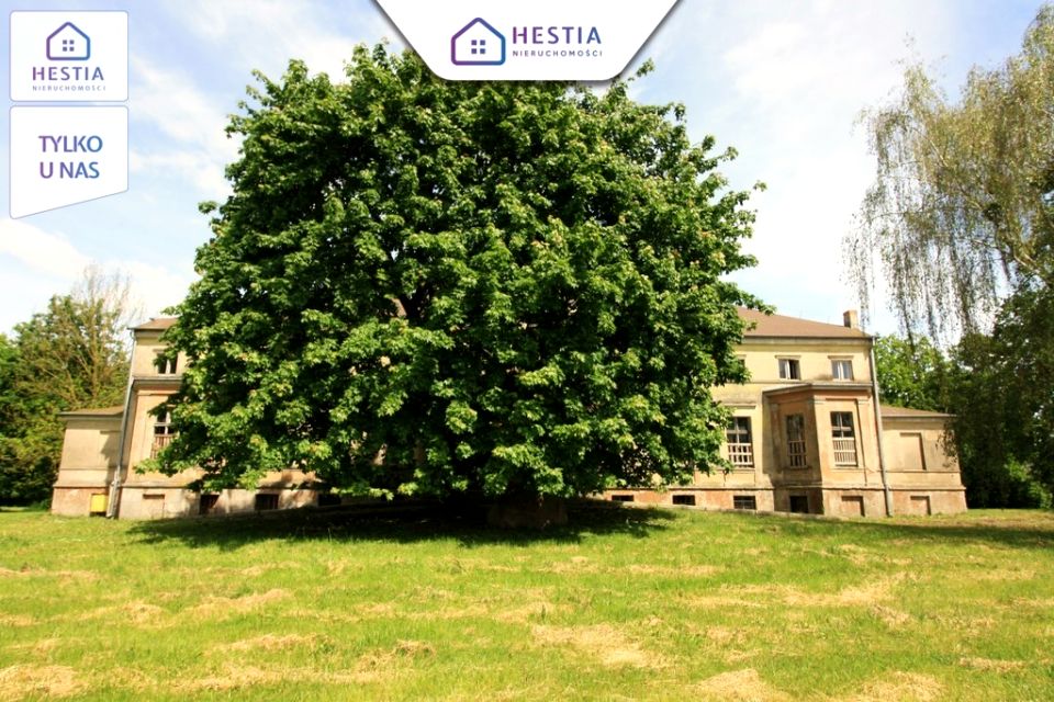 Budynek użytkowy Strzyżno sprzedaż