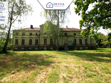 Budynek użytkowy Strzyżno