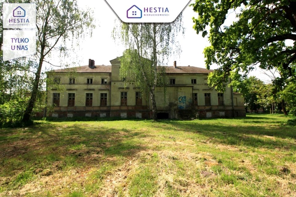 Budynek użytkowy Strzyżno