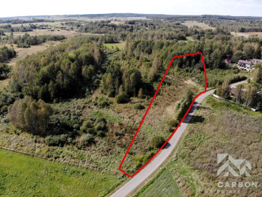 Działka rolna sprzedam