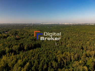 Pusta działka Warszawa