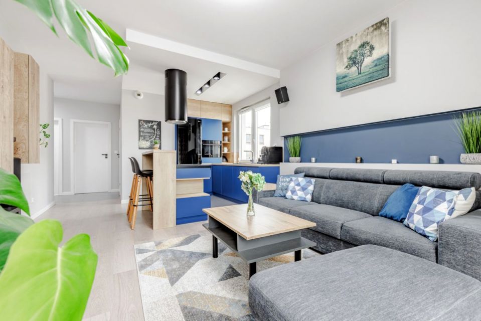 Mieszkanie blok mieszkalny sprzedaż