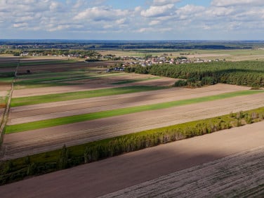 Działka inwestycyjna sprzedam