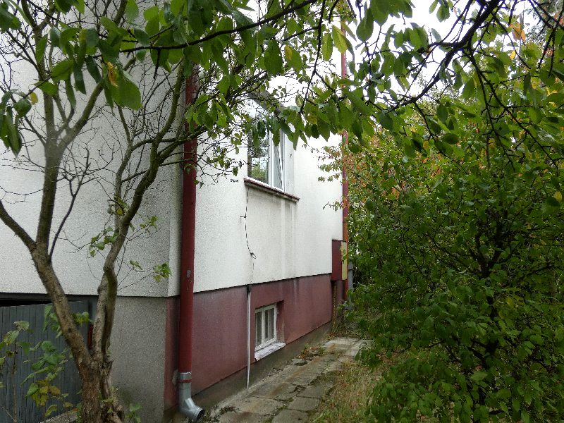 Dom Częstochowa