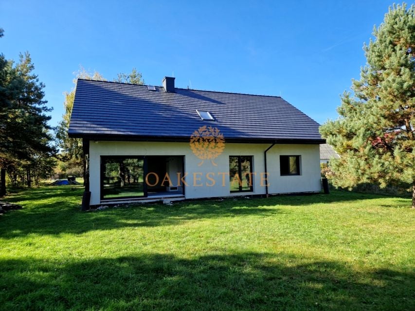 Dom Wąchock