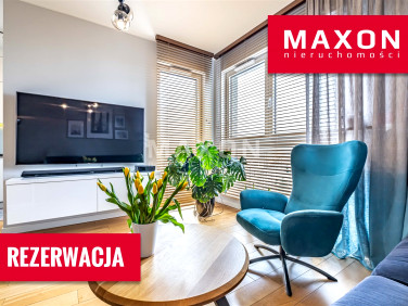 Mieszkanie apartamentowiec Warszawa