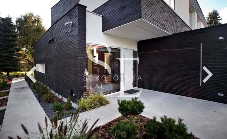 Dom Warszawa wynajem