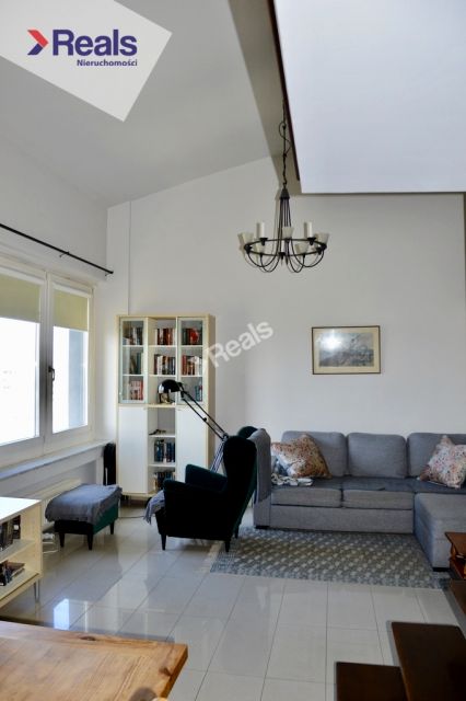 Mieszkanie apartamentowiec Warszawa