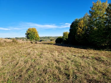 Działka budowlana, ul. Podgórska