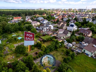 Działka budowlana Świnoujście