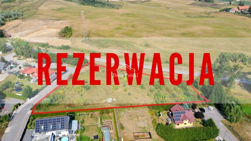 Działka Jaśki