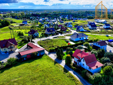 Działka Kościerzyna