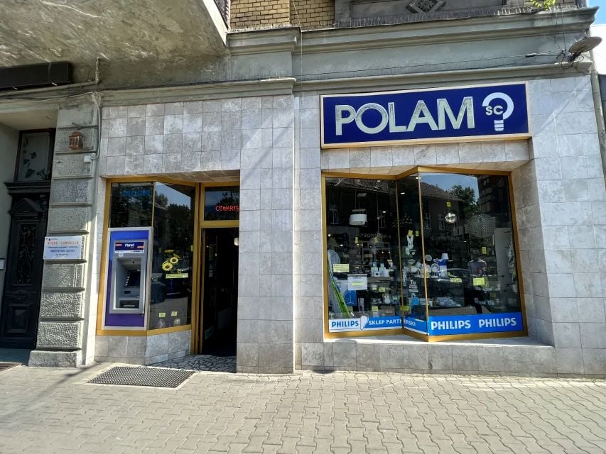 Lokal Gliwice