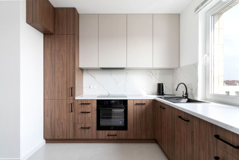 Mieszkanie Warszawa wynajem