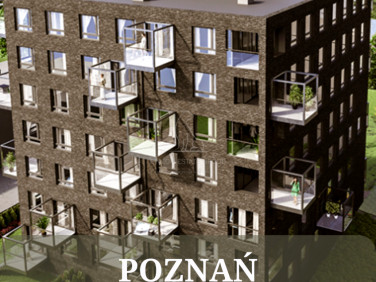 Mieszkanie Poznań