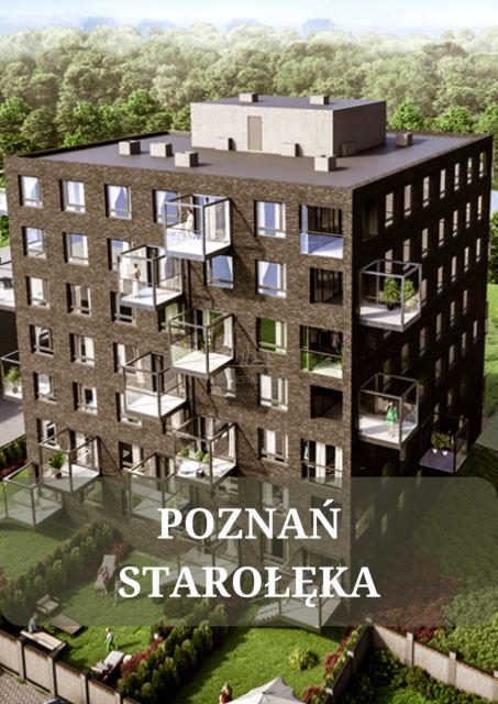 Mieszkanie Poznań