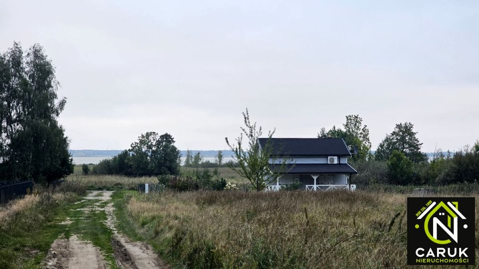 Działka budowlana sprzedam