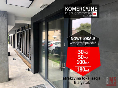 Lokal Białystok