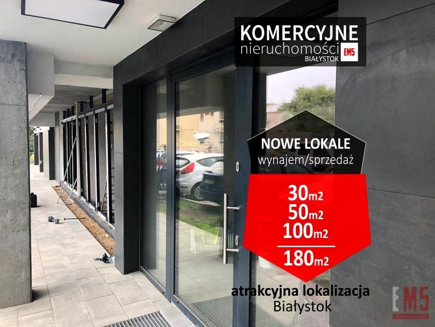 Lokal Białystok