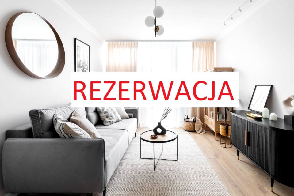 Mieszkanie Warszawa