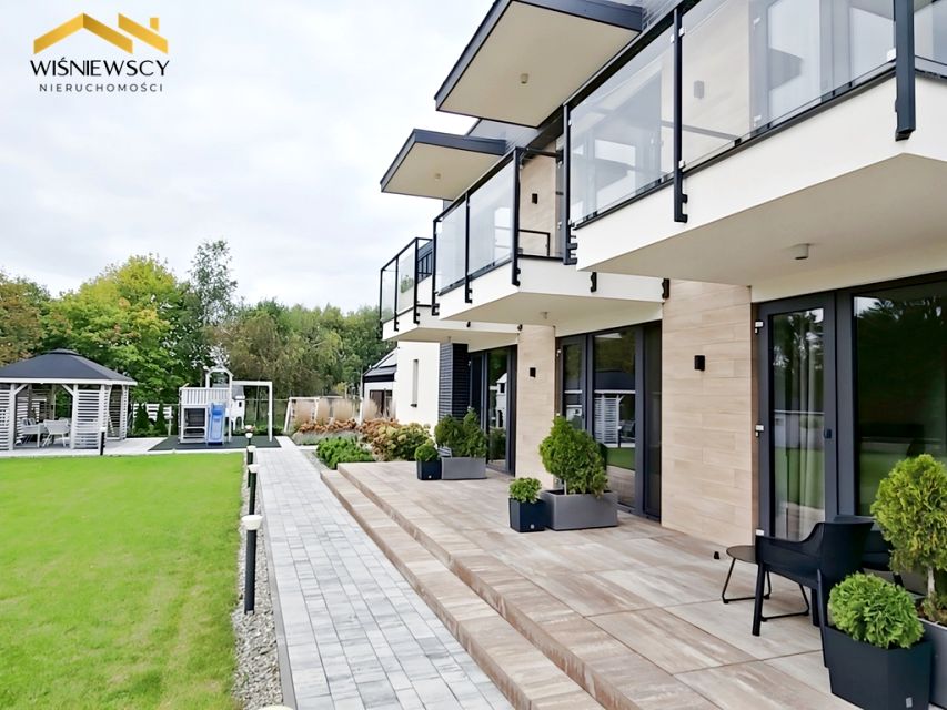 Dom Jantar sprzedaż