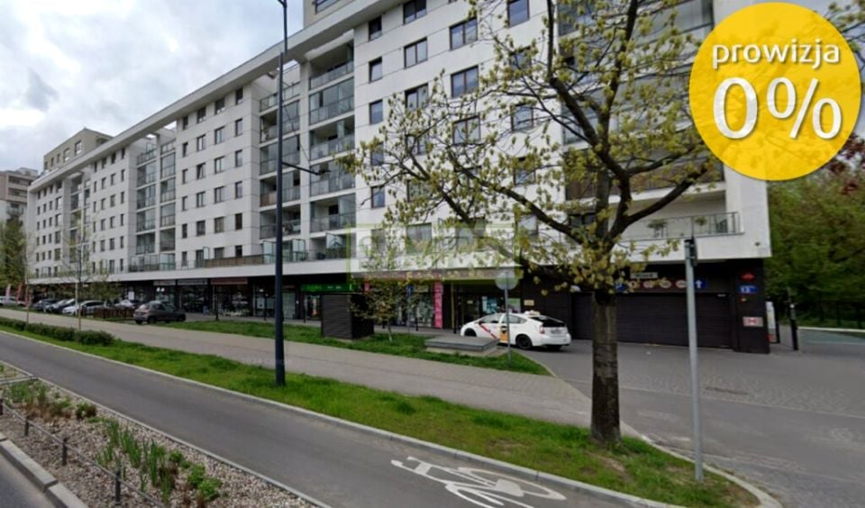 Mieszkanie WARSZAWA