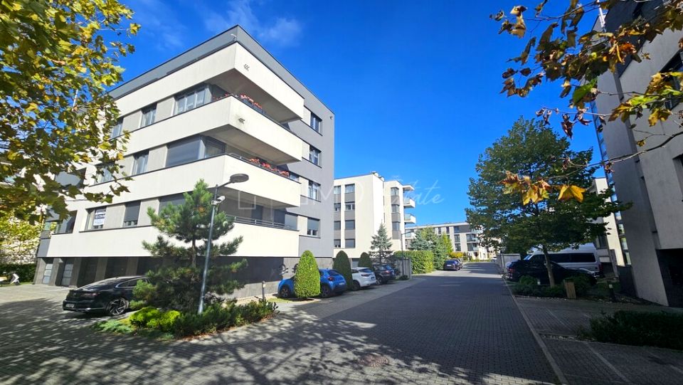 Mieszkanie Katowice