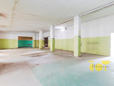 Budynek użytkowy Michałowice