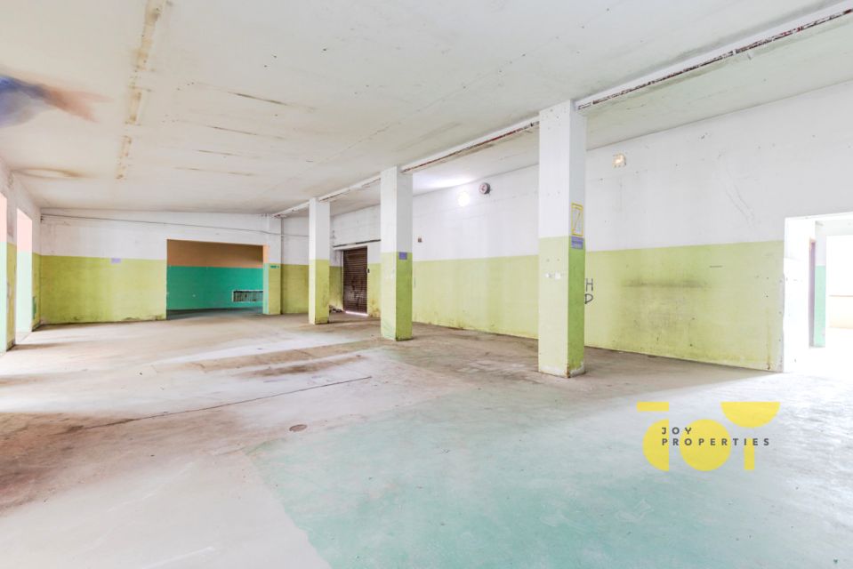 Budynek użytkowy Michałowice